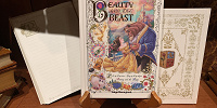 ノート| キャステル | CASTEL ディズニー情報