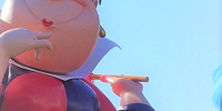 ハートの女王| キャステル | CASTEL ディズニー情報