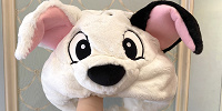 101匹わんちゃんファンキャップ| キャステル | CASTEL ディズニー情報