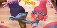 映画『トロールズ』のポピーとブランチ| キャステル | CASTEL ディズニー情報