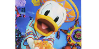 クリアホルダー| キャステル | CASTEL ディズニー情報