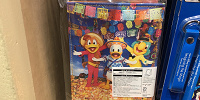 ミラー| キャステル | CASTEL ディズニー情報