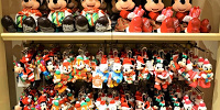 パークでグッズを購入しよう| キャステル | CASTEL ディズニー情報