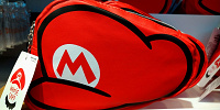 マリオの帽子ペンケース| キャステル | CASTEL ディズニー情報