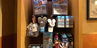 ソアリンのお土産グッズ| キャステル | CASTEL ディズニー情報