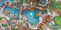 開催場所| キャステル | CASTEL ディズニー情報