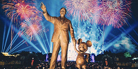 ディズニー・ライト・ザ・ナイト| キャステル | CASTEL ディズニー情報