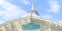 ディズニーレストランの予約方法3選| キャステル | CASTEL ディズニー情報
