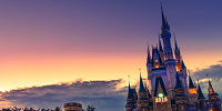 ディズニー年末年始2020-2021：ディズニー・カウントダウン| キャステル | CASTEL ディズニー情報