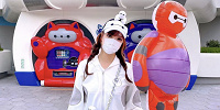 自動販売機| キャステル | CASTEL ディズニー情報