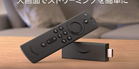 ディズニープラスをテレビで見る方法①：Fire TV(Fire TV Stick)| キャステル | CASTEL ディズニー情報