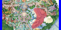 開催場所| キャステル | CASTEL ディズニー情報