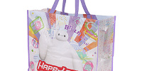 ショッピングバッグ| キャステル | CASTEL ディズニー情報