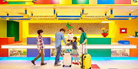 団体で更にお得に！| キャステル | CASTEL ディズニー情報