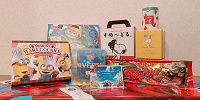 とっても豪華な詰め合わせセットの中身| キャステル | CASTEL ディズニー情報