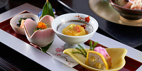 日本料理「小岱」| キャステル | CASTEL ディズニー情報