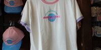 Tシャツ| キャステル | CASTEL ディズニー情報