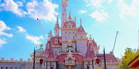 アトラクションは当選者のみ乗車可能| キャステル | CASTEL ディズニー情報