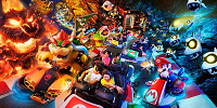 マリオカート| キャステル | CASTEL ディズニー情報