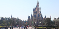 異例の臨時休園へ| キャステル | CASTEL ディズニー情報
