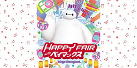 東京ディズニーランドの最新イベント情報| キャステル | CASTEL ディズニー情報