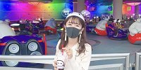 ベイマックスコーデ| キャステル | CASTEL ディズニー情報