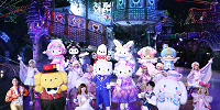 ピューロランド30周年記念ライブショー| キャステル | CASTEL ディズニー情報
