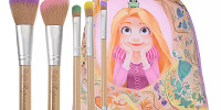 メイクブラシセット| キャステル | CASTEL ディズニー情報