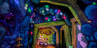 「♪ハイ・ホー」のシーンがリニューアル| キャステル | CASTEL ディズニー情報