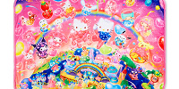 30周年アニバーサリーブランケット| キャステル | CASTEL ディズニー情報