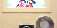 写真撮影タイム| キャステル | CASTEL ディズニー情報
