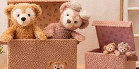 ディズニーグッズの収納まとめ| キャステル | CASTEL ディズニー情報