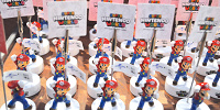 メモスタンド（マリオ）| キャステル | CASTEL ディズニー情報