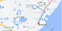桜島第3駐車場| キャステル | CASTEL ディズニー情報