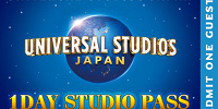 1デイ・スタジオ・パス| キャステル | CASTEL ディズニー情報
