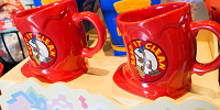 マグカップ| キャステル | CASTEL ディズニー情報