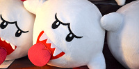 テレサのぬいぐるみ| キャステル | CASTEL ディズニー情報