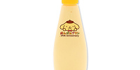 にこにこプリンの飲むプリン| キャステル | CASTEL ディズニー情報
