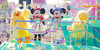 ディズニーイースター| キャステル | CASTEL ディズニー情報