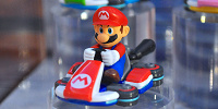 マリオカートのトミカ（マリオ）| キャステル | CASTEL ディズニー情報
