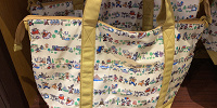 ボストンバッグ| キャステル | CASTEL ディズニー情報