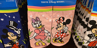 ソックス| キャステル | CASTEL ディズニー情報