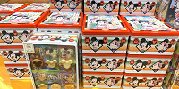 おせんべい6種詰め合わせ| キャステル | CASTEL ディズニー情報