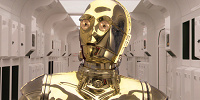 C-3PO| キャステル | CASTEL ディズニー情報