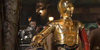 C-3PO| キャステル | CASTEL ディズニー情報