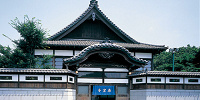 江戸東京たてもの園・子宝湯(東京都)| キャステル | CASTEL ディズニー情報