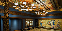 ホテル雅叙園東京(東京都)| キャステル | CASTEL ディズニー情報
