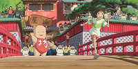 【2021年版】スタジオジブリ映画『千と千尋の神隠し』の興行収入まとめ！「鬼滅の刃」とどっちが上？