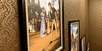 展示物| キャステル | CASTEL ディズニー情報