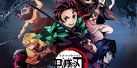 「千と千尋」の記録を破った「劇場版『鬼滅の刃』無限列車編」| キャステル | CASTEL ディズニー情報